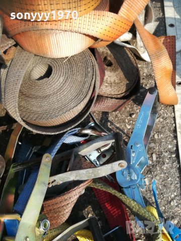 тир колан 15лв-тресчотка-15лв за бр 2702222007, снимка 3 - Аксесоари и консумативи - 35936135