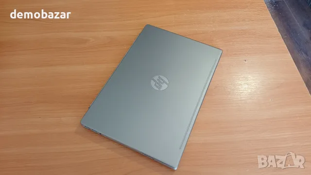 14' FHD IPS HP Core™ i5-8265U/Nvidia MX250-2GB/256GB SSD/8GB RAM - отлична батерия, снимка 4 - Лаптопи за дома - 55949522