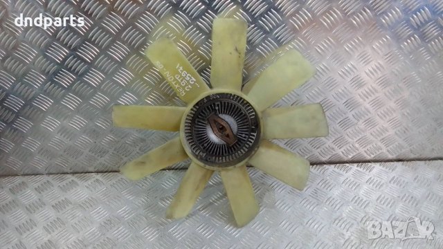 Охладителна перка SsangYong Rexton 2.9TD 2003г.	