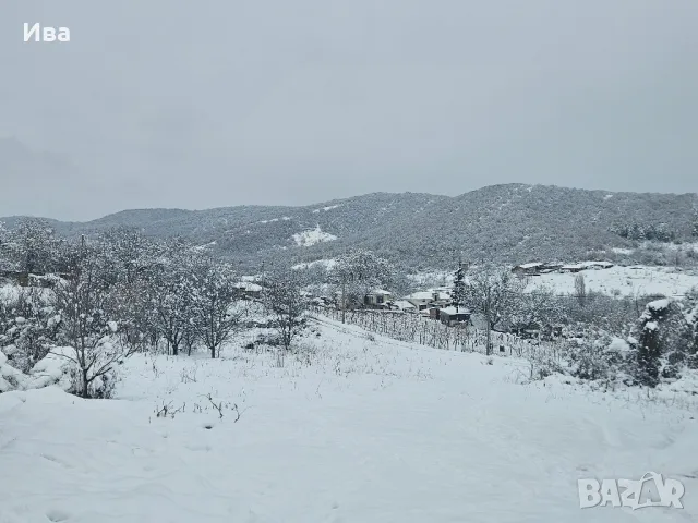 Панорамен парцел Средно Градище 