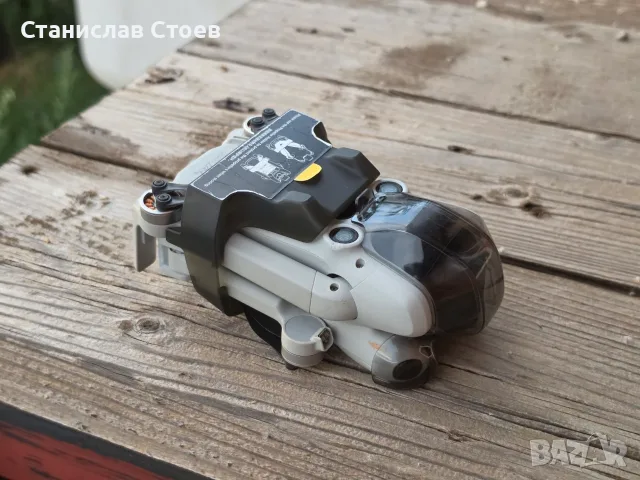 DJI MINI 4 PRO дрон, снимка 4 - Дронове и аксесоари - 55933373