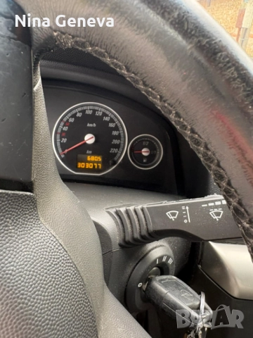 Опел Вектра, снимка 4 - Автомобили и джипове - 52435854