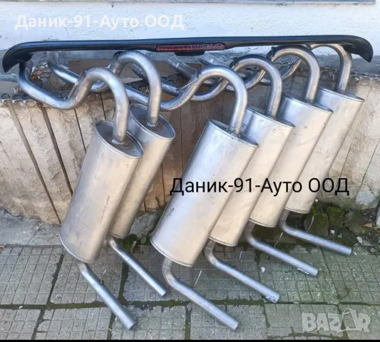 Авточасти за Лада Нива, снимка 13 - Части - 35335960