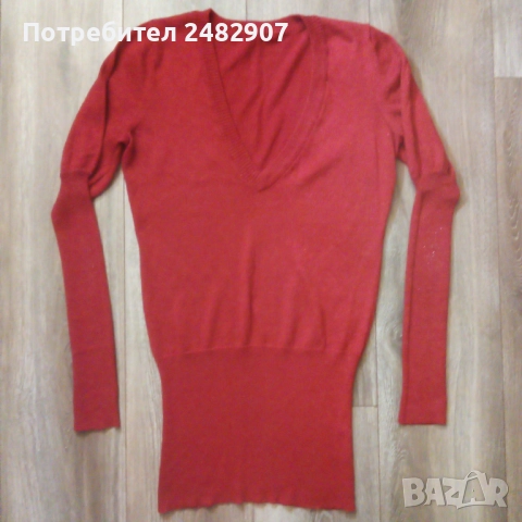 Дамска блуза/Туника  , снимка 2 - Туники - 51700201