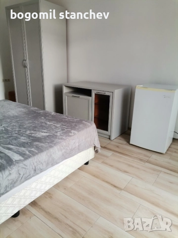 Сл. бряг център Студио с отделна кухня, снимка 5 - Апартаменти - 52101567