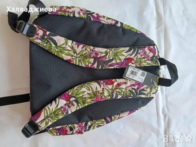 ADIDAS Раница FARM Classic Backpack, снимка 2 - Раници - 55889277