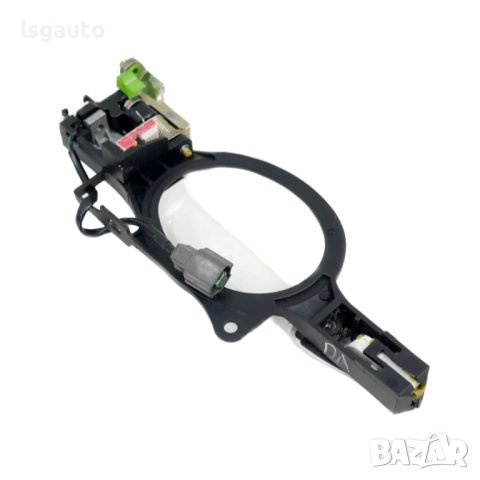 Външна дръжка предна лява врата Mitsubishi ASX I 2010-2019 ID: 152237, снимка 2 - Части - 52211082