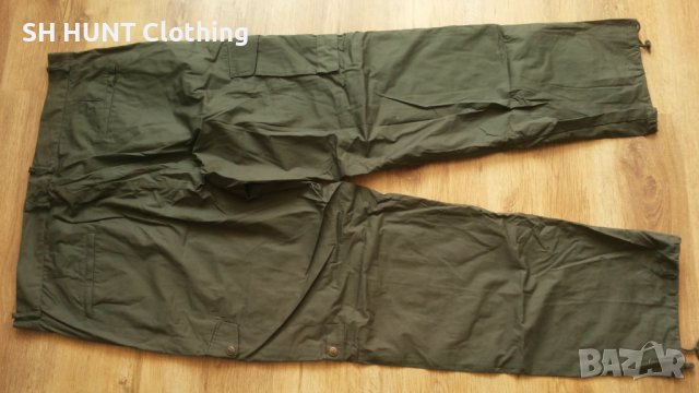 GAUPA of NORWAY Trouser размер XXXL за лов риболов панталон със здрава материя - 813, снимка 2 - Екипировка - 44180270