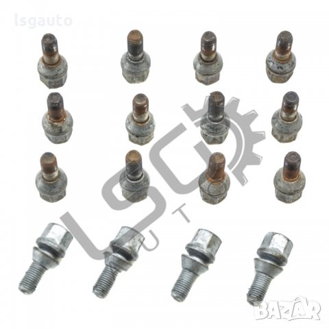 Комплект болтове за алуминиеви джанти Renault GRAND SCENIC II 2004-2009 RM170821N-241