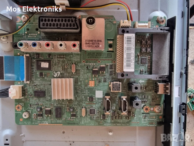 MainBoard - BN41-01795A