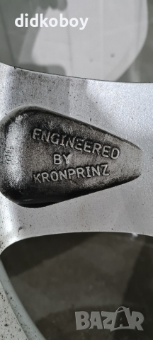 джанти за Мерцедес , снимка 11 - Гуми и джанти - 44693772