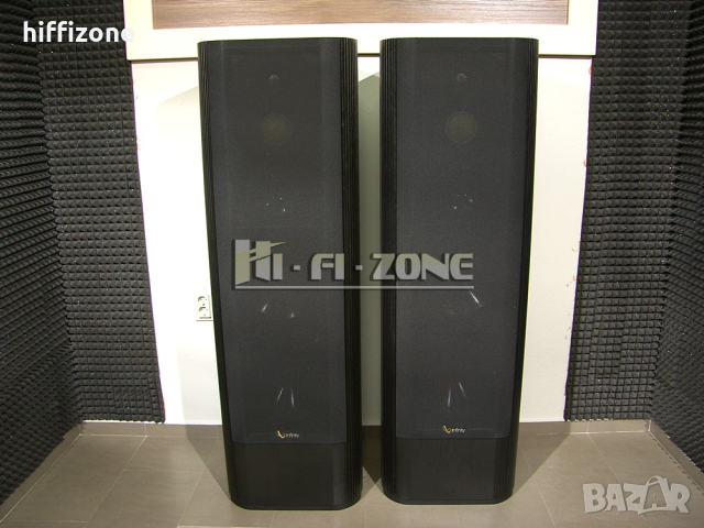  Infinity kappa 9.2i Series ll /4  ТОНКОЛОНИ, снимка 10 - Тонколони - 44743619