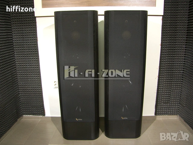 Тонколони   Infinity kappa 9.2i Series ll /4 , снимка 10 - Тонколони - 53476417