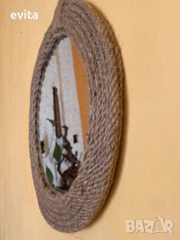 Ръчна изработка! Екстравагантни огледала., снимка 16 - Огледала - 34234689