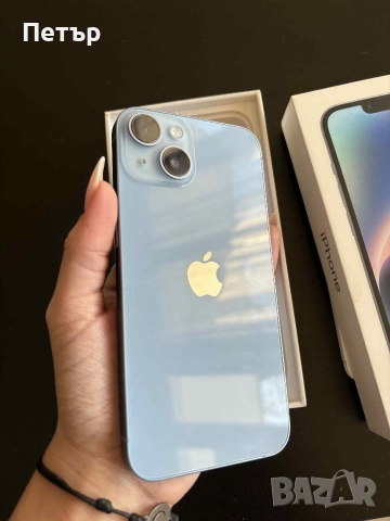 IPhone 14, снимка 4 - Apple iPhone - 52823741