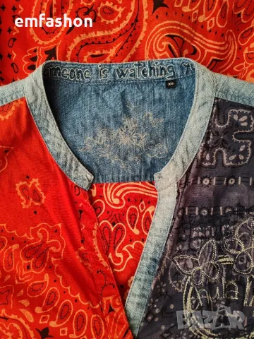 Дамска риза XS, снимка 4 - Ризи - 50181071