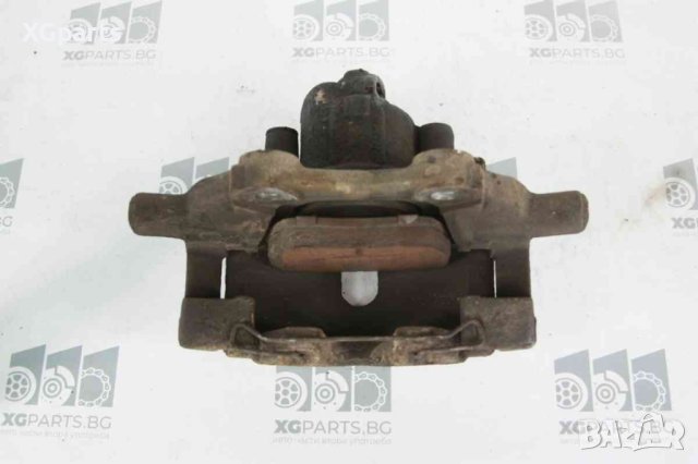  Преден десен спирачен апарат за Ford Galaxy 2.0i 116к.с. (1995-2000), снимка 2 - Части - 41503100