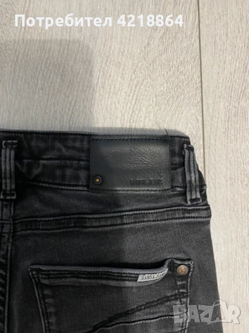 Дънки Garcia Rachelle, снимка 3 - Дънки - 51141145