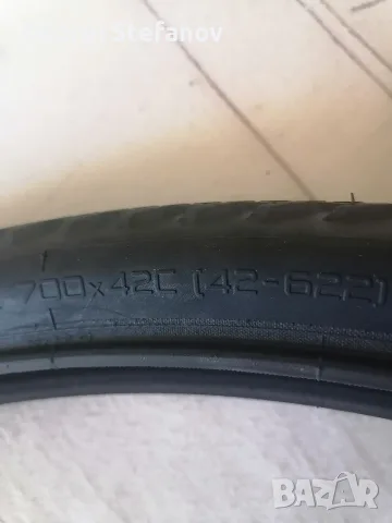 SPECIALIZED PATHFINDER SPORT 28 (42-622), снимка 3 - Части за велосипеди - 55979017