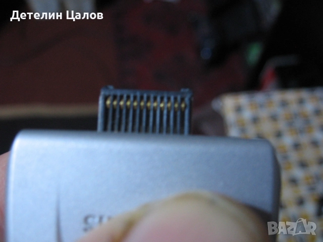 Два аксесоара камери за Siemens и Nokia, снимка 10 - Резервни части за телефони - 52924748