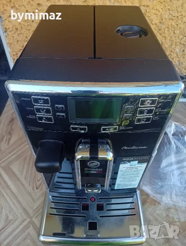 ☕️Saeco PicoBaristo SM5460, снимка 3 - Кафемашини - 56118418