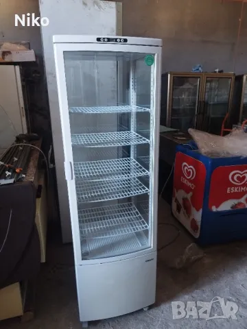 Хладилни витрини Bartscher 