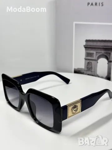 Versace дамски слънчеви очила , снимка 7 - Слънчеви и диоптрични очила - 48763457