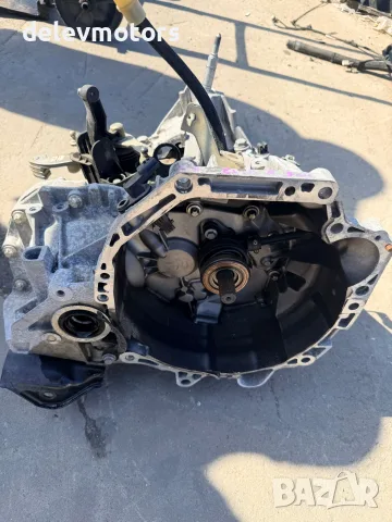 JH3-925, 304010192R скоростна кутия ръчна от Renault Clio 5 1.0 SCe