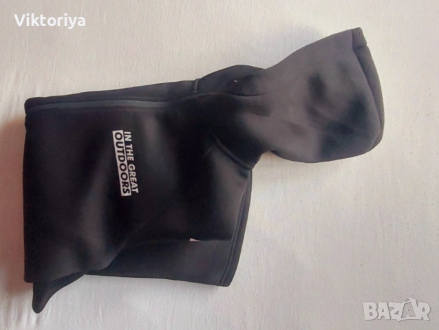 Детски суичер с качулка, снимка 3 - Детски анцузи и суичери - 51674571