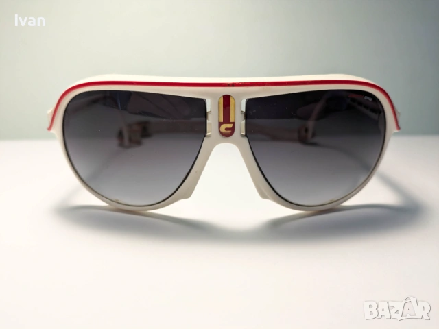 Ретро слънчеви очила vintage CARRERA EVEREST Sport by SAFILO