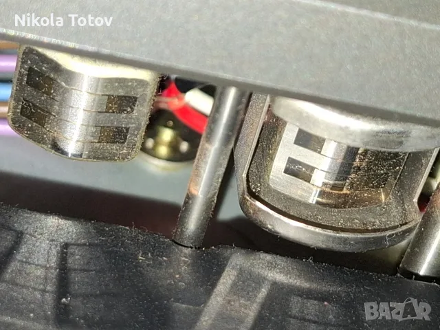 Продава се ролков магнетофон ТЕАС TASCAM SERIES 32-2B. , снимка 3 - Аудиосистеми - 55951622