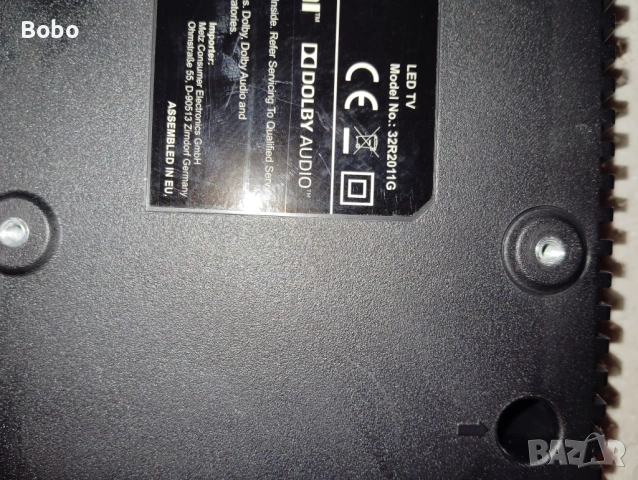 MAIN BOARD TP.MS3663T.PB729, снимка 3 - Части и Платки - 53408234