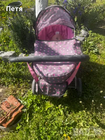 Колички + подарък бебе към нея , снимка 5 - Други - 49872148