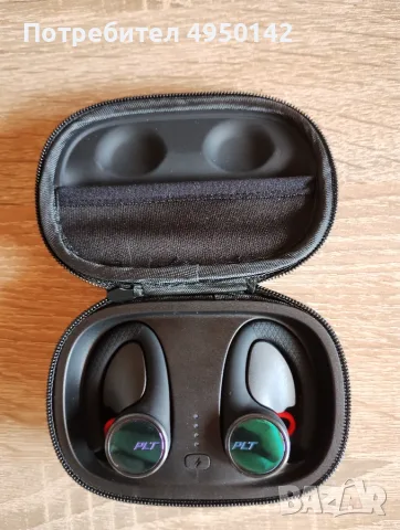 Plantronics Backbeat Fit 3100
