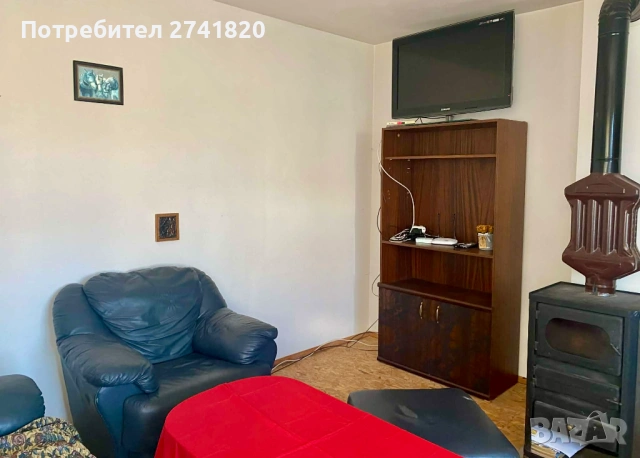 Продавам къща с двор в село Каравелово, снимка 15 - Къщи - 53683793