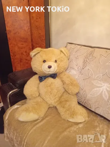 ПЛЮШЕНА ИГРАЧКА МЕЧКА , снимка 6 - Плюшени играчки - 55998905