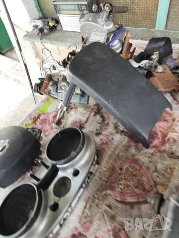 Части за Nissan Qashqai j10 -1.5dci-105кс-2009г, снимка 9 - Части - 53767228