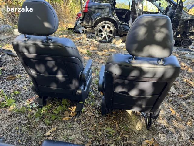 Седалки за Honda Crv 3, снимка 4 - Части - 56348029