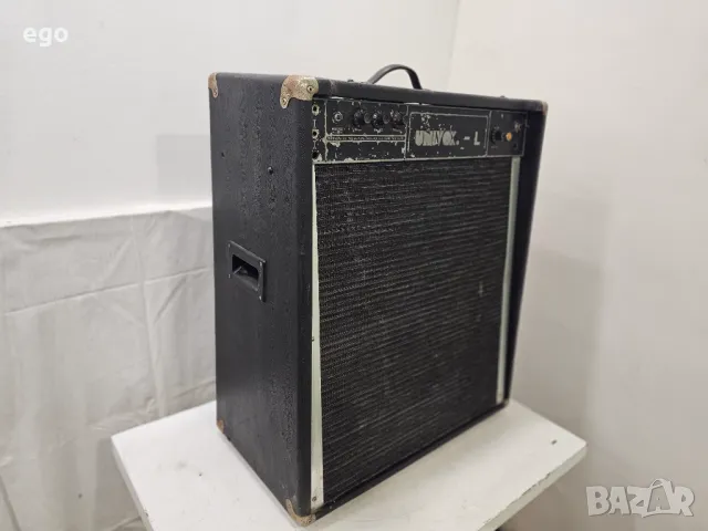 Страхотна машина с 40 см говорител, снимка 3 - Тонколони - 48019737