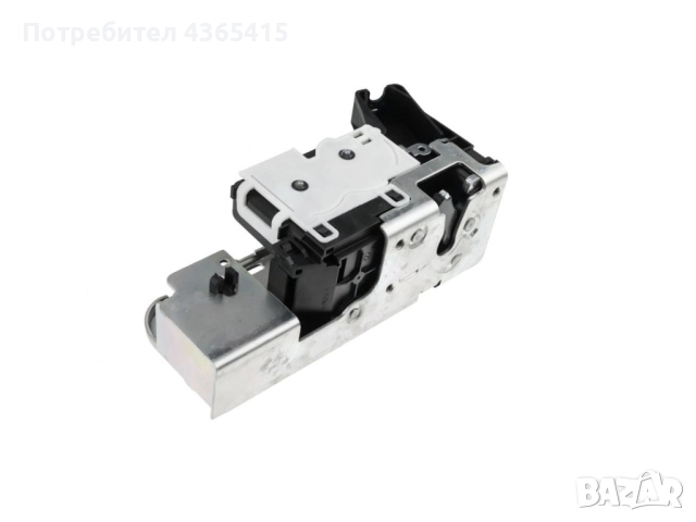 Брава за врата Ford Transit MK7 (2006-2014) 132-017-014, F10854, BSG 30-975-025, CAC3443, 16SKV732, 