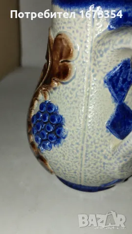 Немски кани, снимка 5 - Други ценни предмети - 47389516