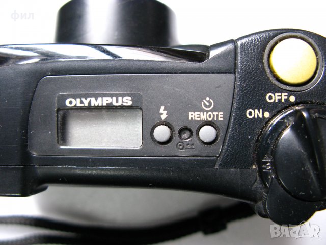 Olympus SZ800 - класически лентов с автоматичен фокус, снимка 4 - Фотоапарати - 39681370