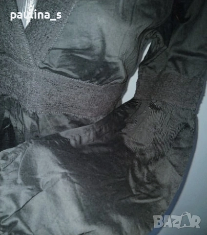 Три различни броя / Черна рокля тип туника "Estelle", "Dagny" и "H&M" , снимка 15 - Рокли - 28599514