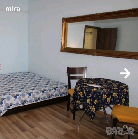 Отличен 1 стаен Света Тройца + КЛИМАТИК Света Троица След ремонт , снимка 2 - Апартаменти - 53330192