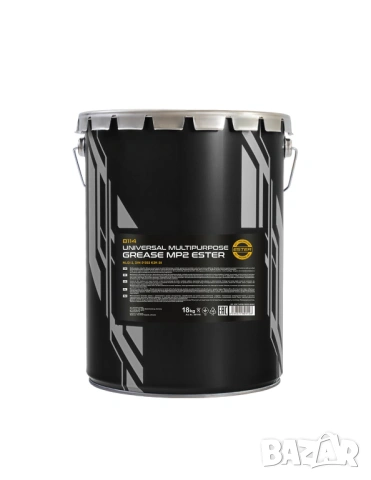 Зелена грес MANNOL MP-2 Universal Ester 18кг.