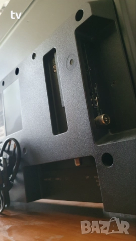 Philips 32 инча ЛЕД LED телевизор HDMI, USB, снимка 4 - Телевизори - 52832647