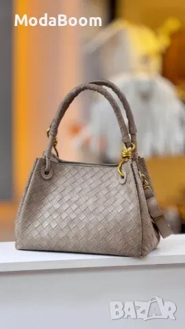 Bottega Veneta дамски чанти Различни цветове , снимка 6 - Чанти - 48353907