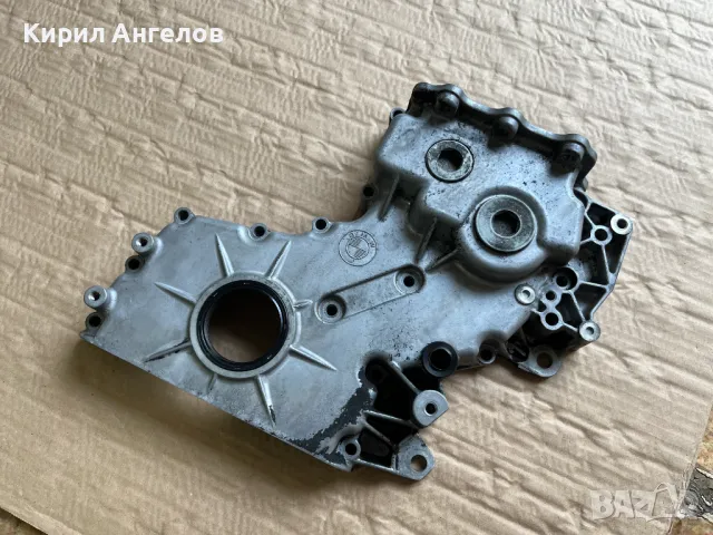 Капака на веригата за BMW E38 E39 E46 E53 M57D30 (184 к.с.)