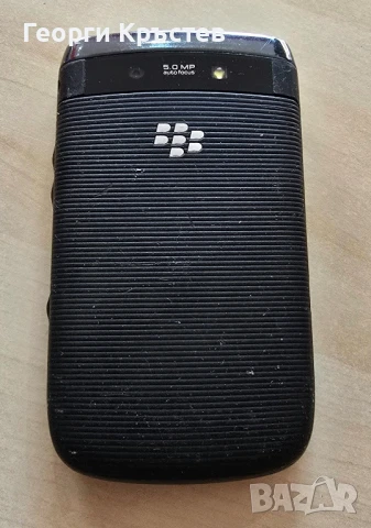 BlackBerry 9800 Torch - без батерия, снимка 17 - Blackberry - 51266498