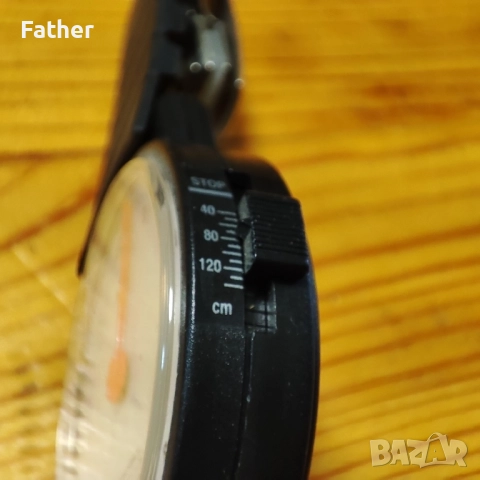 Мащабен нож за карти и крачкомери Eschenbach, снимка 12 - Ножове - 51631784